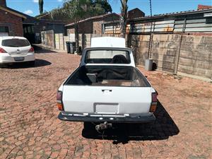 Toyota Corona with Lexus V8 conversion 