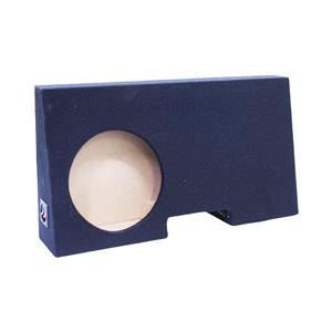 10″ Supawood Flat Subwoofer Enclosure for Ford Ranger