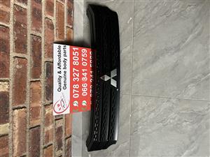 Mitsubishi Eclipse Cross Front Grill 