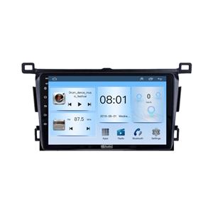 TT Audio 9″ replacement radio for TOYOTA RAV4 2013-2018 (ECO)