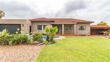 House For Sale in Airfield