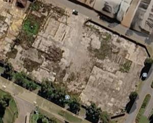 Vacant Land Commercial For Sale in Meyerton Central