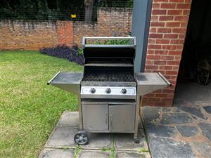 Cadac Patio Living gas braai