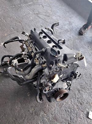 NISSAN MICRA CG10 ENGINE FOR SALE