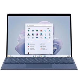 Microsoft Surface Pro 9 5G SQ3 i7 8 GB 128 GB SSD Windows 