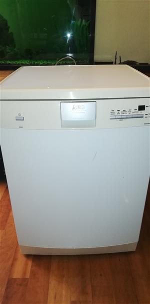 Dishwasher AEG Electrolux Favorit