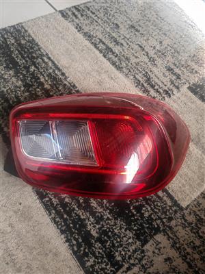 Renault Kwid Climber