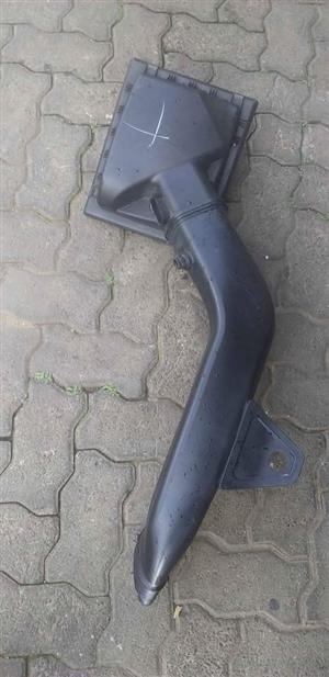 Bmw f20 f32 intake air duct
