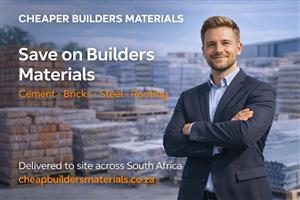 Bricks for Sale – Cheaper Building Bricks in Edenvale, Johannesburg