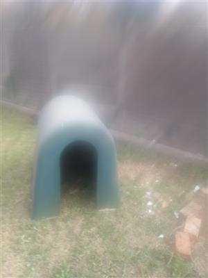 Dog Kennel