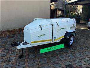 Town & Country Weekender Trailer For Sale