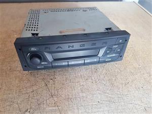 ORIGINAL FORD RANGER RADIO FORSALE