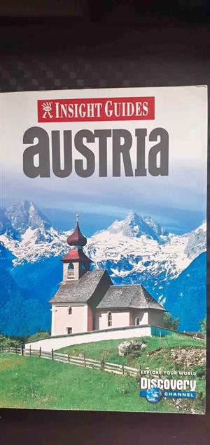Austria - Insight Guides