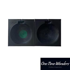 Bomb Bath Bomb Mould