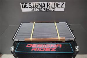 BMW F80 M3/ F83 RADIATOR 