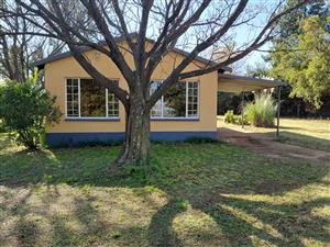 2 Bed  Cottage Muldersdrift