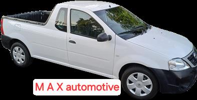 2023 nissan np200 1.6 safetypack ac