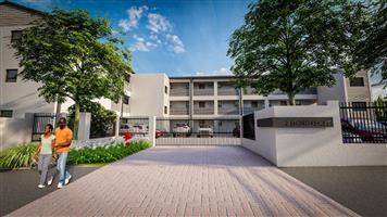 Apartment For Sale in Milnerton Central