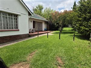 Upmarket Cottage available in EDENVALE 