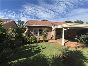Townhouse For Sale in Bela Bela