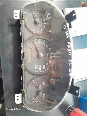 HYUNDAI H1 2015 CLUSTER FOR SALE