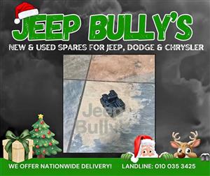 Jeep Wrangler Window Switches For Sale