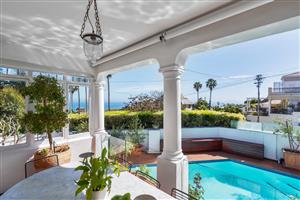 House Rental Monthly in Fresnaye