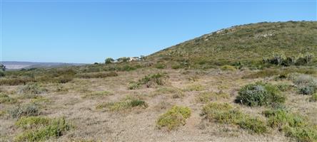 87,680m² Vacant Land for Sale – Mimosa Dale (Rooihoogte), Uitenhage