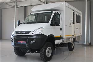 iveco in Caravans, Campers and Trailers in South Africa | Junk Mail