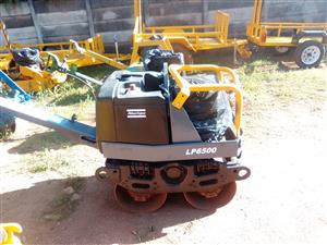 Atlas Copco 65 reconditioned roller