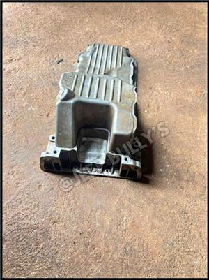 5.7 Jeep Grand Cherokee Sumps On Sale At Jeep Bully's