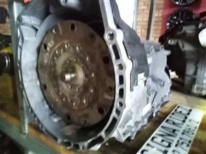BMW GEARBOX 8HP45 F22/F06/F12/F13 GEARBOX 