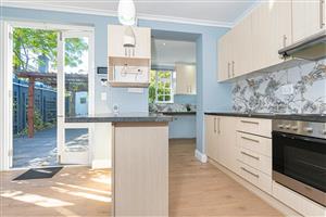 House Rental Monthly in Claremont