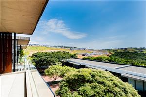 2 bedroom apartment Elaleni Coastal Forest Estate Sheffiled Beach