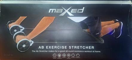 MAXED - AB Exercise Stretcher