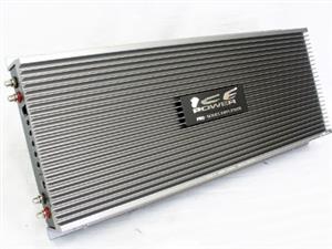 Ice Power 20 000w Digital Amplifier
