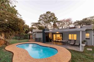SUNCITY ! LUXURIOUS 4 bedroom available 