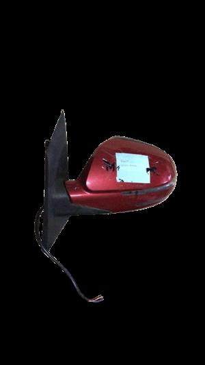 BAIC D20 MIRROR LEFT SIDE (2021)