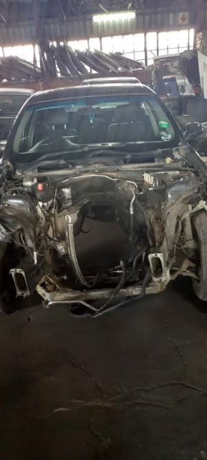 BMW E90 For sale buy as is