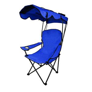 Camping chairs with shade online orders only