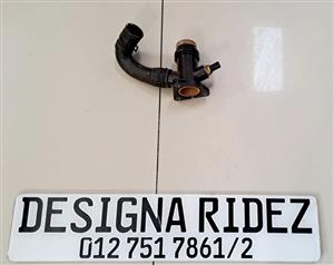 BMW GO1 X3 B58 M40I THERMOSTAT OEM AVAILABLE 