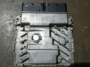 VW Golf 7 2.0Tsi DSG Computer Box ECU