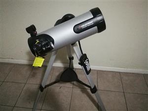 telescope for sale olx