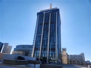 Offices to let in Sandton