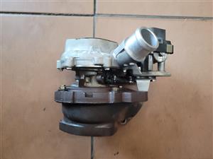 TURBO FOR RANGER 3.2  R7500