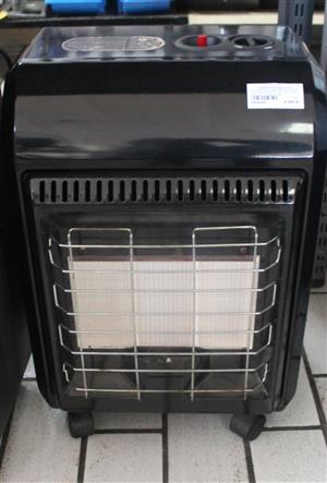 GOLDAIR GCGH-300 BLA