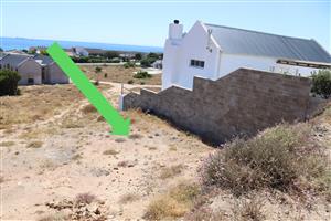 Vacant land for Sale in Da Gama Bay, St Helena bay
