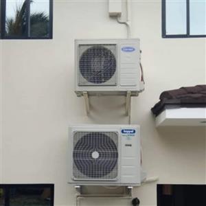 twin tech refrigeration and air conditioning
