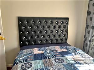 Headboard On special