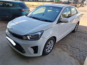 Kia Pegas 1.4